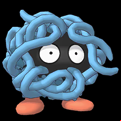 Pokémon #114 MX