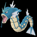 Pokémon #130 MX