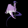 Pokémon #144ga MX