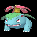 Pokémon #3 MX