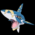 Pokémon #319m MX