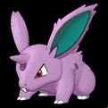 Pokémon #32 MX