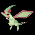 Pokémon #330 MX