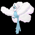 Pokémon #334m MX