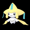 Pokémon #385 MX