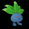 Pokémon #43 MX