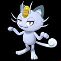 Pokémon #52al MX