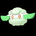 Pokémon #546 MX