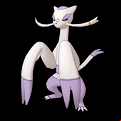 Pokémon #620 MX