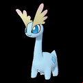 Pokémon #698 MX