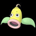 Pokémon #70 MX