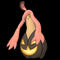 Pokémon #711ul MX