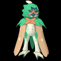 Pokémon #724 MX