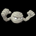 Pokémon #74 MX
