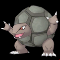 Pokémon #76 MX