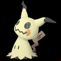 Pokémon #778 MX