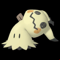 Pokémon #778d MX