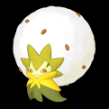 Pokémon #830 MX