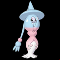 Pokémon #858 MX