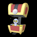 Pokémon #999 MX