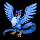 Pokémon #144 PT