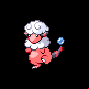Pokémon #180 PT