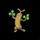 Pokémon #185 PT