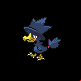 Pokémon #198 PT