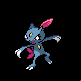 Pokémon #215 PT