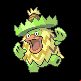 Pokémon #272 PT