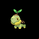 Pokémon #387 PT