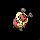 Pokémon #401 PT
