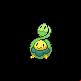Pokémon #406 PT