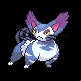 Pokémon #432 PT