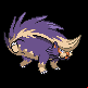 Pokémon #435 PT