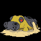 Pokémon #450 PT