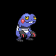 Pokémon #453 PT