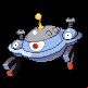 Pokémon #462 PT