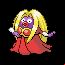 Pokémon #124 RFVF