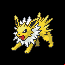 Pokémon #135 RFVF