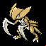 Pokémon #141 RFVF