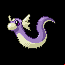 Pokémon #147 RFVF