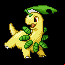 Pokémon #153 RFVF