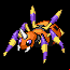 Pokémon #168 RFVF