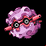 Pokémon #205 RFVF
