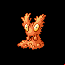 Pokémon #218 RFVF