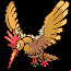 Pokémon #22 RFVF