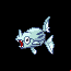 Pokémon #223 RFVF