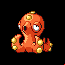 Pokémon #224 RFVF