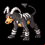 Pokémon #229 RFVF